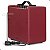Amplificador Para Guitarra Borne F60 Vinho 15w - Imagem 2