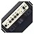 Amplificador para Guitarra Borne F60 Preto 15w - Imagem 2