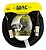 Cabo Mac Balanceado 15ft/4.57m Xlr + Xlr Classic Mc15xb - Imagem 1