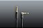 Cabo Boss Para Interligacao Trs Estereo Em L 1Mt Bcc-3-Tra - Imagem 1