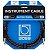 Cabo Boss Para Intrumentos P10 / P10 Textil 4,5Mts Bic-15 - Imagem 3