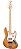 Contrabaixo Sx 4 Cds Jazz Bass American Alder Sjb-Alder Na - Imagem 1