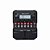 Pedaleira  Zoom C Modulo De Efeitos P Guitarra G1 Four - Imagem 2