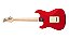 Guitarra Seizi Vintage Shinobi Sss - Fiesta Red - Imagem 2