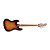 Contrabaixo Sx 4Cds Jazz Bass Sjb-62 3Ts Sb - Imagem 3
