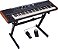 Orgao Eletronico Roland Digital  Vr-730 - Imagem 2