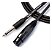 Cabo Santo Angelo Mic Ninja Hg P10 6.10M - Imagem 1