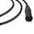 Cabo Santo Angelo Mic Ninja Lw XLR 3M - Imagem 3