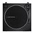 Toca Discos De Vinil At-LP60X-Bk-C - Imagem 2