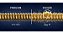 Encordoamento Elixir Optiweb Super Light Guitarra 009 19002 - Imagem 4
