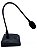 Microfone Dylan Mesa Com Haste De 45Cm Dg-10 - Imagem 1