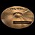 Prato Bronz - Crash 17 - Performance Series (B20) - Imagem 2