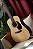 Violão Cort Acustico aço Earth60 Op Natural - Imagem 6