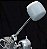 Pedal de Bumbo Tama HP310L - Imagem 6