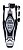 Pedal de Bumbo Tama HP600D - Imagem 2