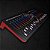 Mesa De Som K-audio Mp1610 - 16 Canais 2aux Bt/usb/efx/eq/sg - Imagem 3