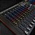 Mesa De Som K-audio Mp1610 - 16 Canais 2aux Bt/usb/efx/eq/sg - Imagem 2