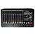 Mesa De Som K-audio Mp1210 12 Canais - Imagem 1