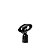 Microfone com fio k-57 - Imagem 3