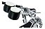 Tama HP30TW Pedal Duplo Padrão - Imagem 4