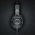 Fone De Ouvido Audio-technica M-series Ath-m40x Preto - Imagem 3