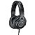 Fone De Ouvido Audio-technica M-series Ath-m40x Preto - Imagem 2