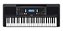 Teclado Musical Yamaha Psr Series Psr-e373 61 Teclas Preto - Imagem 1