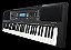 Teclado Musical Yamaha Psr Series Psr-e373 61 Teclas Preto - Imagem 2