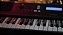Teclado Musical Yamaha Psr Series Psr-e373 61 Teclas Preto - Imagem 5