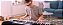 Teclado Musical Yamaha Psr Series Psr-e373 61 Teclas Preto - Imagem 4