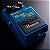 Pedal De Efeito Boss  Blues Driver Bd 2w Waza Craft Para Guitarra - Imagem 1