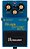 Pedal De Efeito Boss  Blues Driver Bd 2w Waza Craft Para Guitarra - Imagem 5