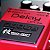 Pedal Boss Dm-2w Delay Waza Craft - Imagem 3