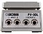 Pedal De Volume Boss FV-30L - Imagem 2