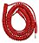 Cabo Inst Mac Cabos 9.15m Espiral Vermelho - Imagem 2