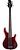 Contrabaixo ativo red Millenium 5 Classic Series Tagima - Imagem 1