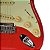 Guitarra elétrica Tagima - EA Pro 3 FR DF MG, Fiesta Red - Imagem 3