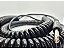 Cabo Inst Mac Cabos 9.15m Espiral Preto - Imagem 2