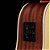 Violão Cort Folk MR500 OP Natural - Imagem 9