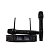 Microfone Kadosh Duplo Sem Fio 502M - Imagem 1