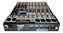 Mesa de Som Soundcraft 12 Canais USB SX1202FX - Imagem 3