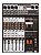 Mesa de Som Soundcraft 12 Canais USB SX1202FX - Imagem 1