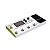 Pedaleira De Efeitos Mooer Para Guitarra Ge-250 - Imagem 2