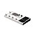 Pedaleira De Efeitos Mooer Para Guitarra Ge-250 - Imagem 3