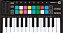 Teclado Controlador Novation LaunchKey Mini MK3 - Imagem 4