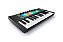 Teclado Controlador Novation LaunchKey Mini MK3 - Imagem 1