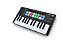 Teclado Controlador Novation LaunchKey Mini MK3 - Imagem 2