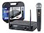 Microfone Sem Fio Vokal Dvs100 Sm - Imagem 1