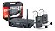 Microfone Vokal Sem Fio  Dvs100dh - Imagem 1