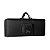 Capa De Teclado Avs 5/8 Luxo Casio Yamaha Roland - Imagem 1